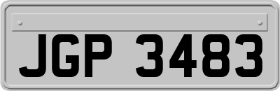JGP3483