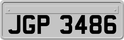 JGP3486