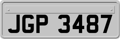JGP3487