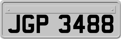 JGP3488