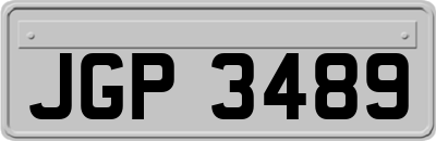 JGP3489