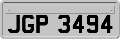 JGP3494