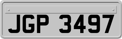JGP3497