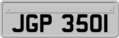 JGP3501