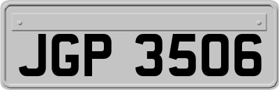 JGP3506