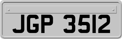 JGP3512