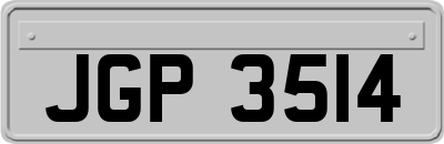 JGP3514