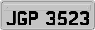 JGP3523