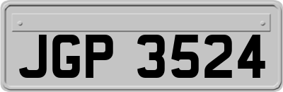 JGP3524