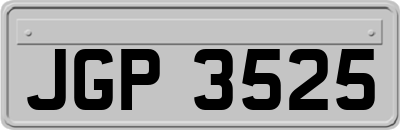 JGP3525