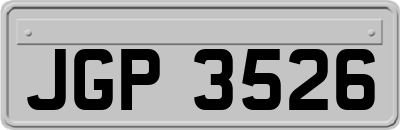 JGP3526