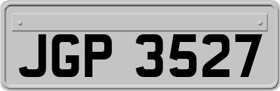 JGP3527