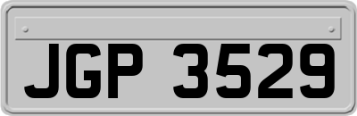 JGP3529