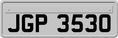 JGP3530