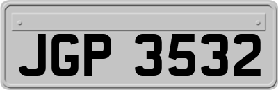 JGP3532