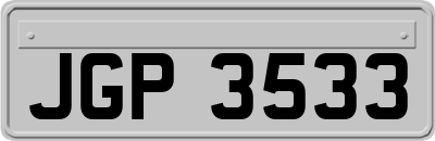 JGP3533