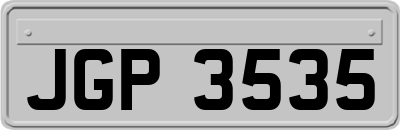 JGP3535