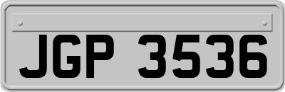 JGP3536
