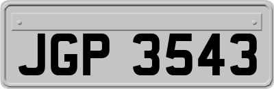 JGP3543