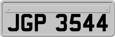 JGP3544