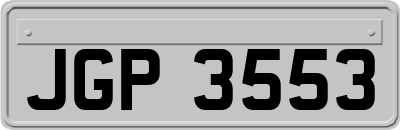 JGP3553