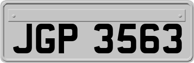 JGP3563