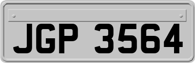 JGP3564