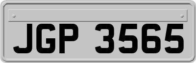 JGP3565