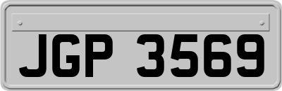 JGP3569