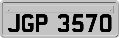 JGP3570