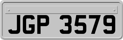 JGP3579