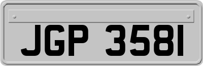 JGP3581