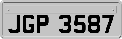 JGP3587