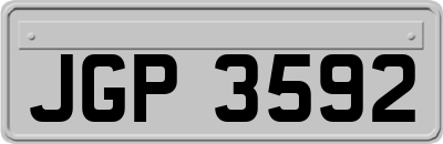JGP3592