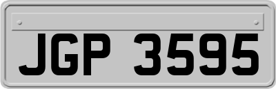 JGP3595