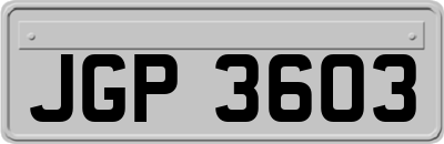 JGP3603