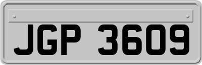 JGP3609