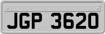 JGP3620
