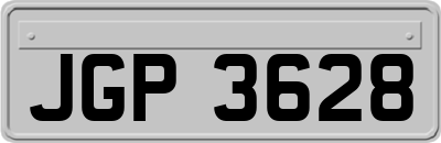 JGP3628