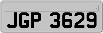 JGP3629
