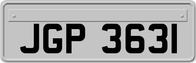 JGP3631
