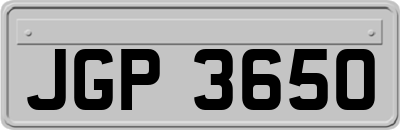 JGP3650