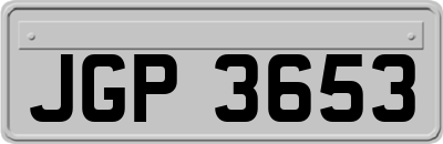 JGP3653