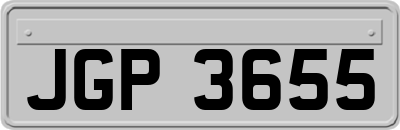 JGP3655