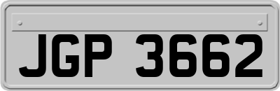 JGP3662