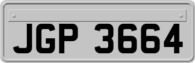 JGP3664