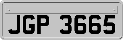JGP3665