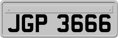 JGP3666