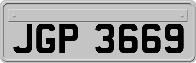 JGP3669