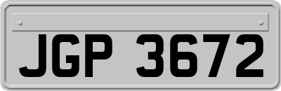 JGP3672
